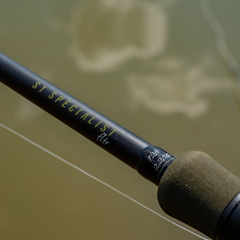 Wychwood Specialist Floater Rods